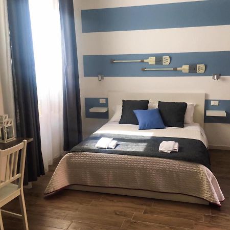 Baia Blu Apartments La Spezia Eksteriør billede