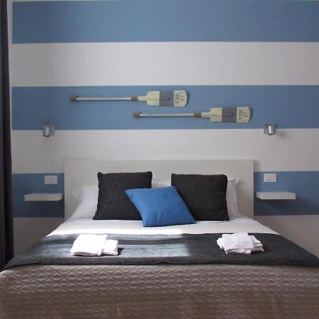 Baia Blu Apartments La Spezia Eksteriør billede
