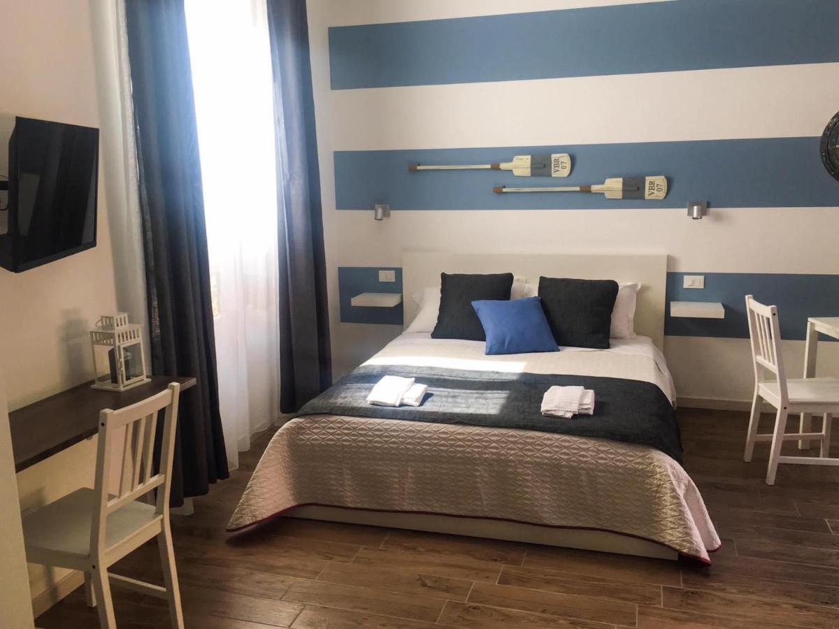 Baia Blu Apartments La Spezia Eksteriør billede