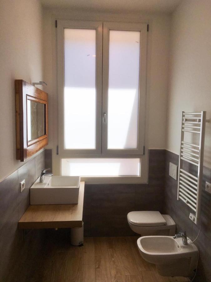 Baia Blu Apartments La Spezia Eksteriør billede