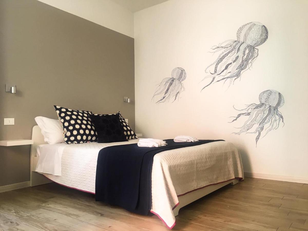 Baia Blu Apartments La Spezia Eksteriør billede