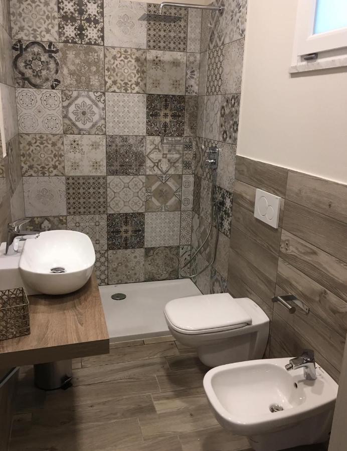 Baia Blu Apartments La Spezia Eksteriør billede