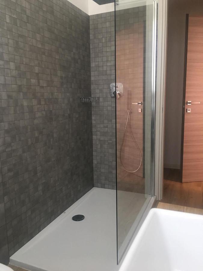 Baia Blu Apartments La Spezia Eksteriør billede