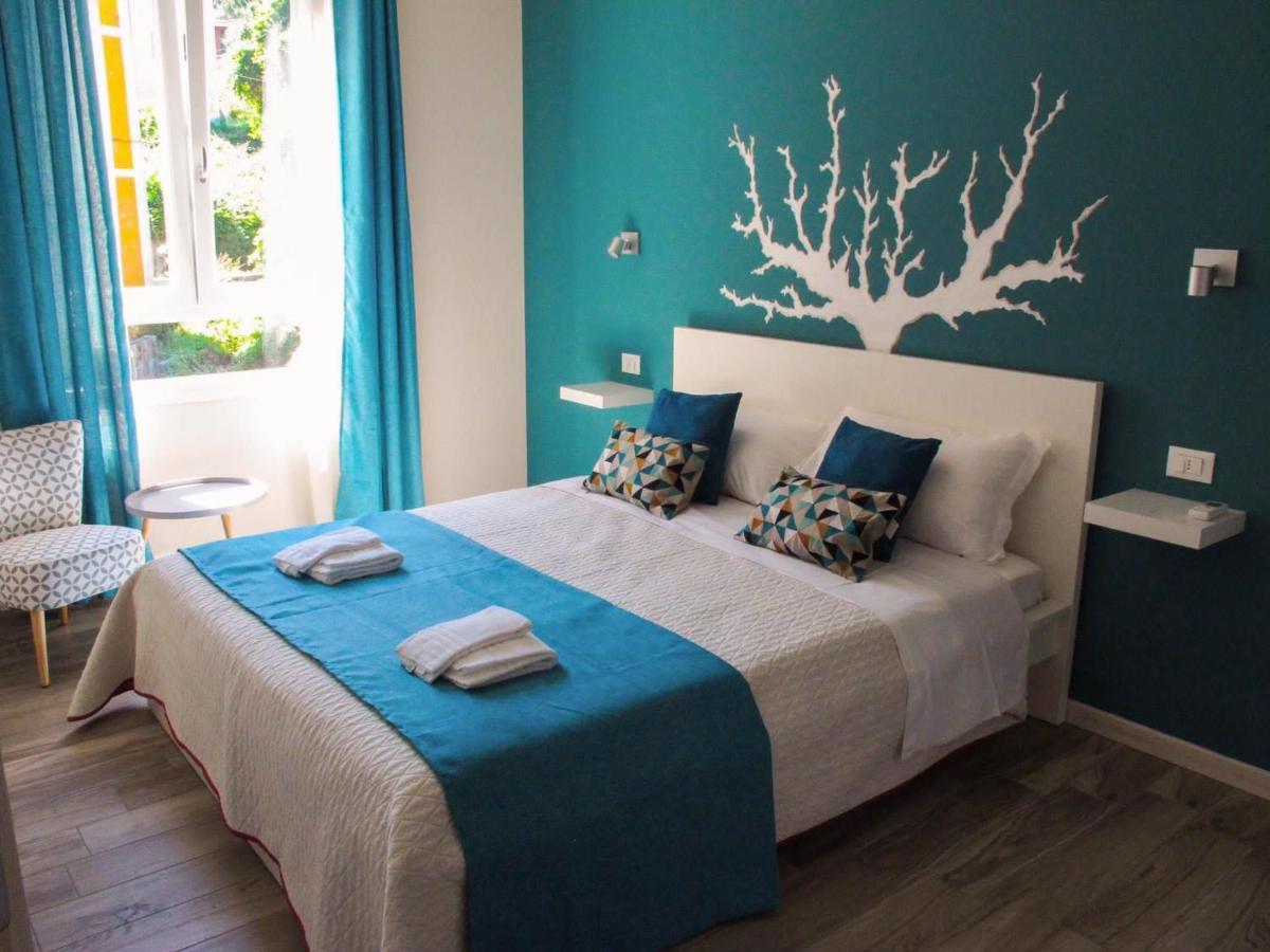 Baia Blu Apartments La Spezia Eksteriør billede